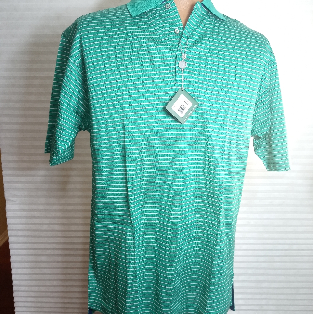 Boby Jones a suprime pima polo